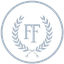 Freedom Fortune Press colophon