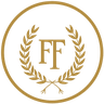 Freedom Fortune Press colophon